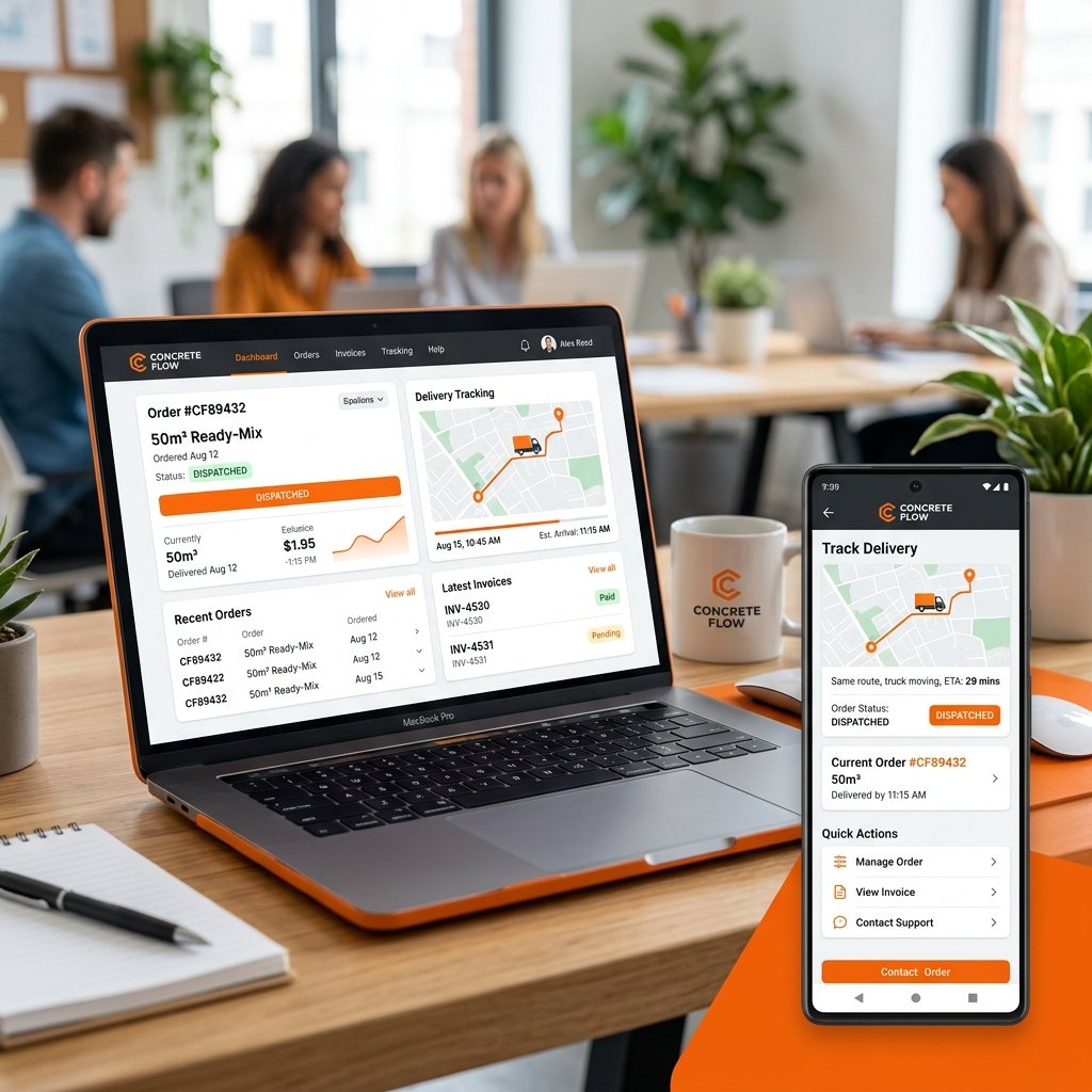 Self-Service Customer Experience